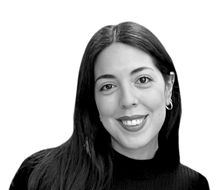 Nadia Gonzalez