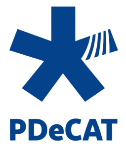 PDeCAT_logo_2016.svg